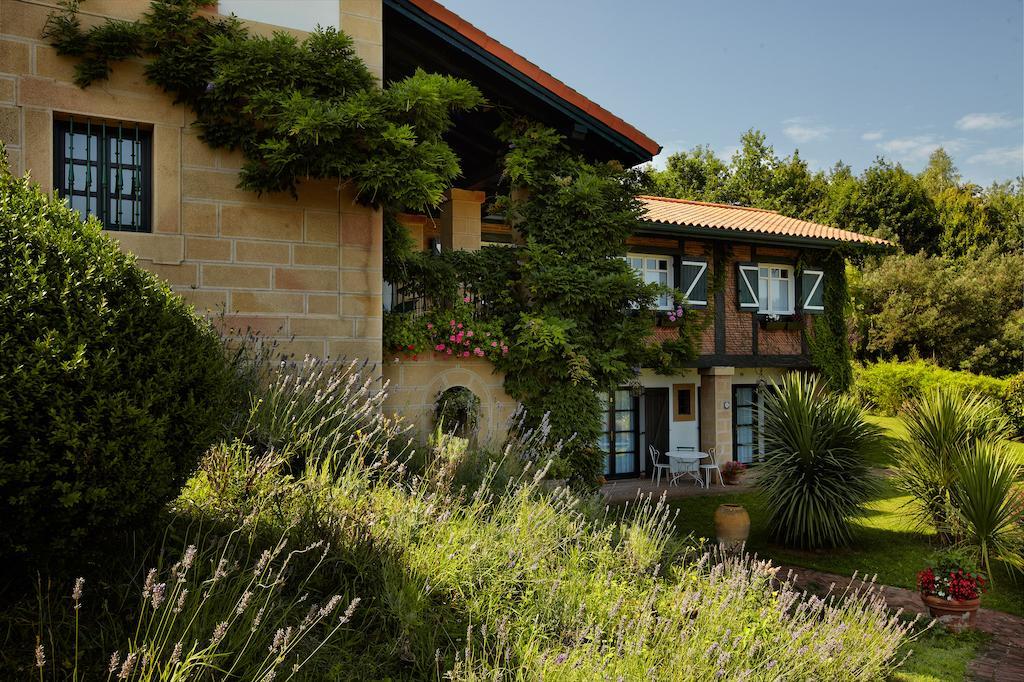 Hotel Ibarra Zalla 3*