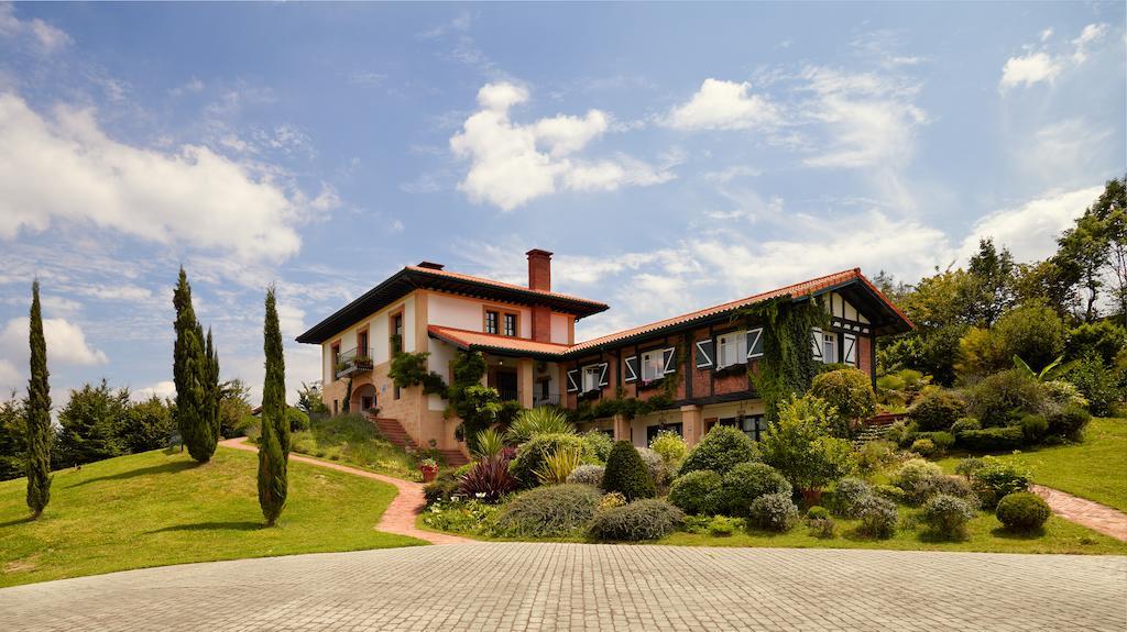 Ibarra Zalla Hotel
