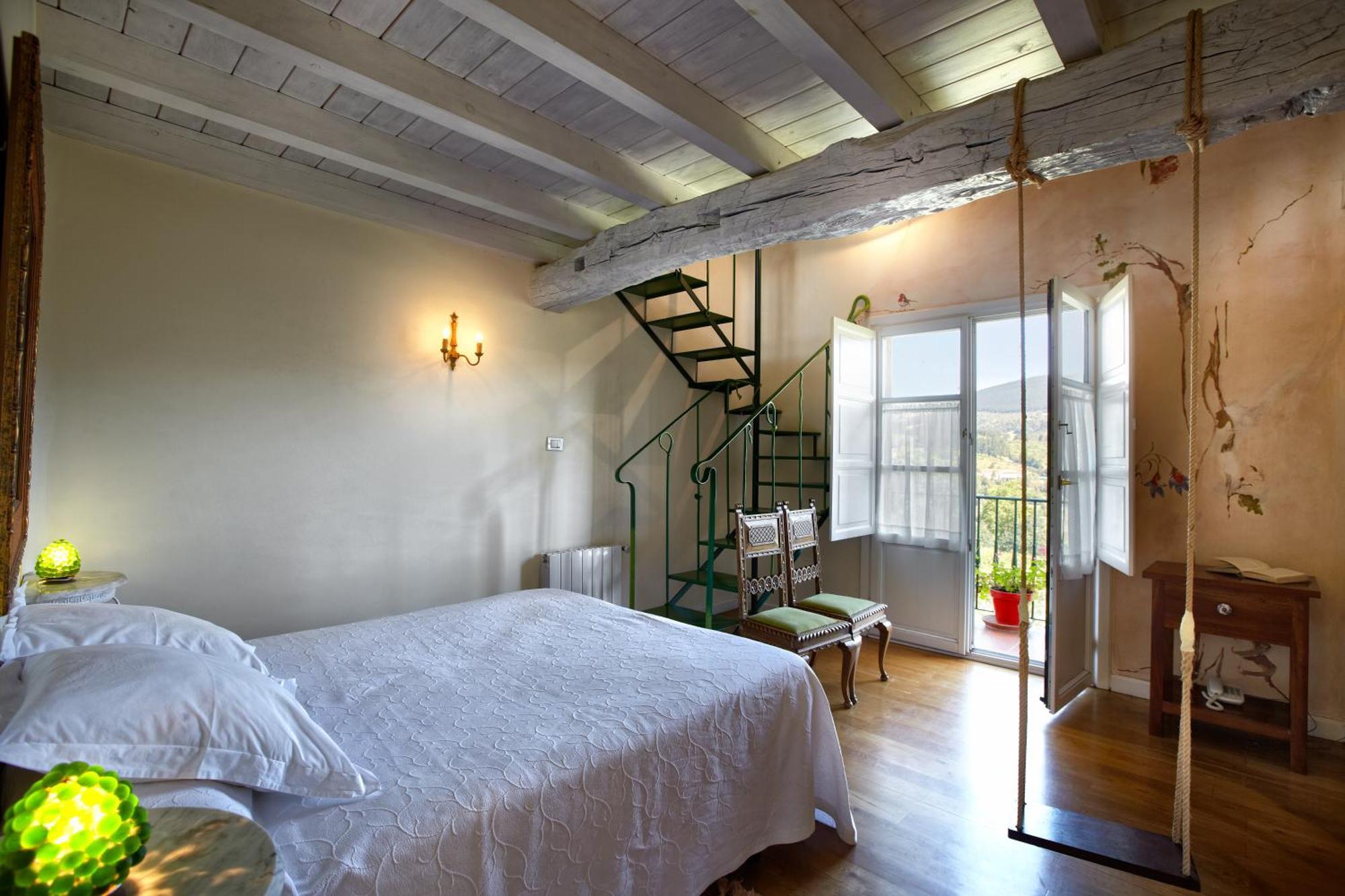 Hotel Ibarra Zalla