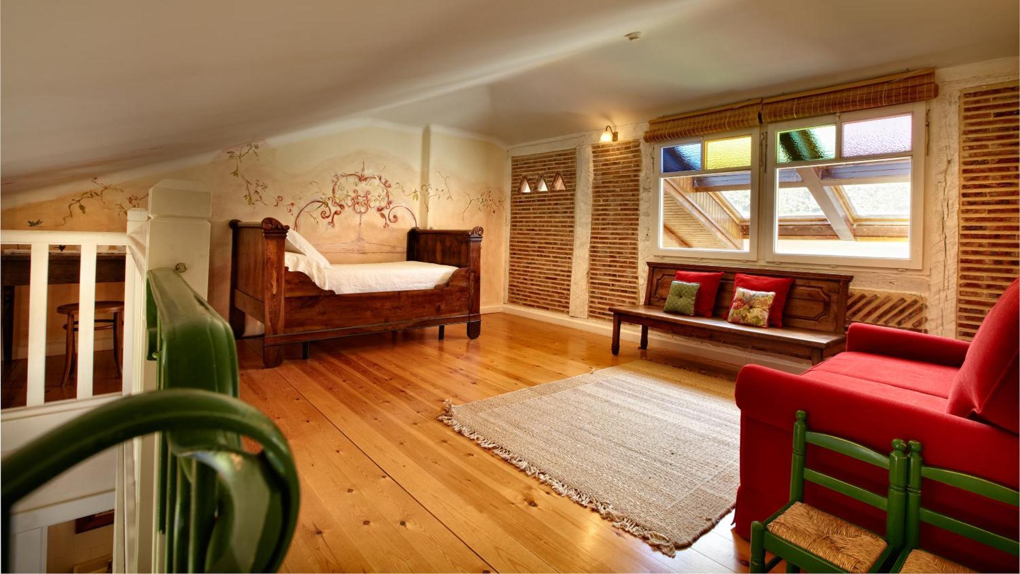 Ibarra Zalla Hotel 3*