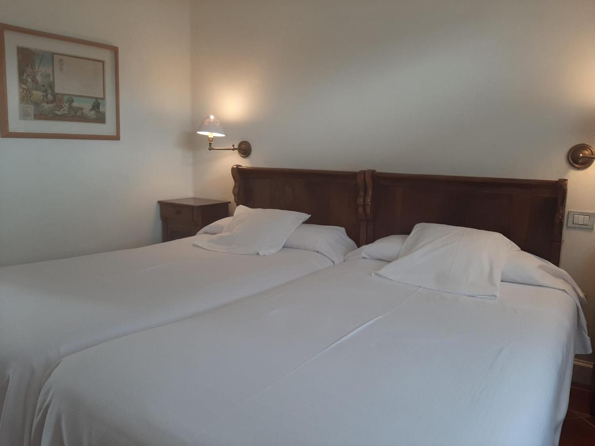 Hotel Ibarra Zalla 3*