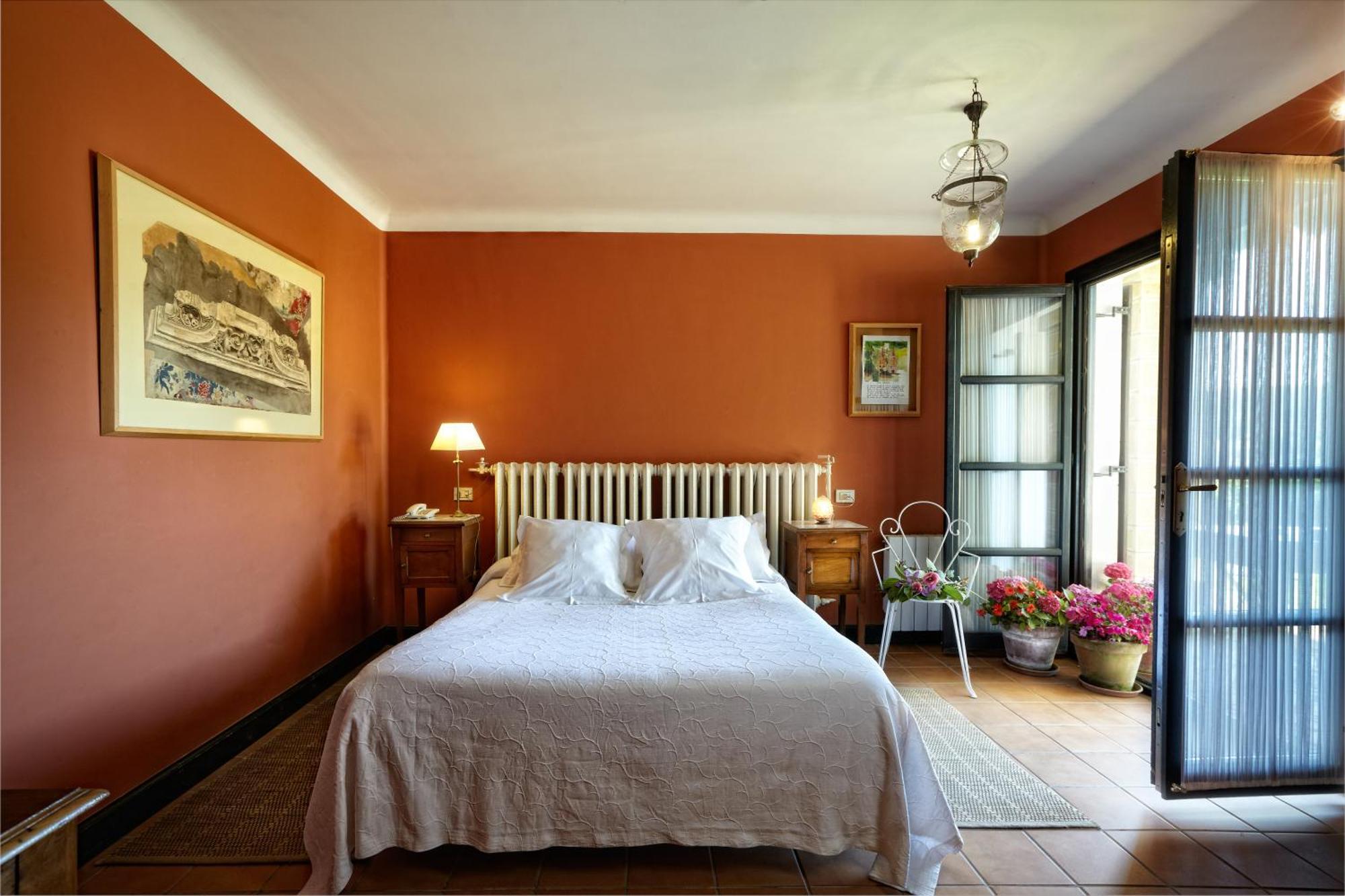 Ibarra Zalla Hotel Llantada
