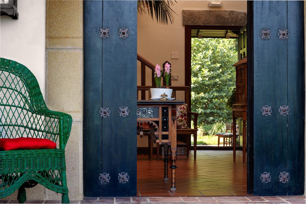 Ibarra Zalla Hotel Llantada